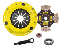 Load image into Gallery viewer, ACT 1970 Toyota Corona HD/Race Sprung 4 Pad Clutch Kit - DTX Performance