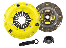 Load image into Gallery viewer, ACT 1990 Honda Prelude HD/Perf Street Sprung Clutch Kit - DTX Performance