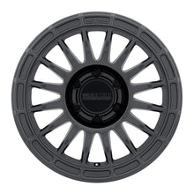 Load image into Gallery viewer, Method MR314 18x9 +18mm Offset 6x135 87mm CB Matte Black Wheel - DTX Performance