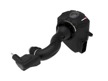 Load image into Gallery viewer, aFe Momentum GT Pro 5R Cold Air Intake System 19-21 GM Truck 4.3L V6 - DTX Performance