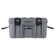 Load image into Gallery viewer, Mishimoto Borne Off-Road Hard Case 53QT Light Grey - DTX Performance