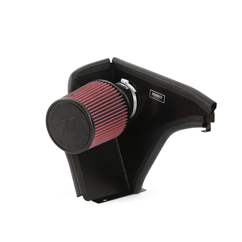 Mishimoto 01-06 BMW 330i 3.0L Performance Air Intake - DTX Performance