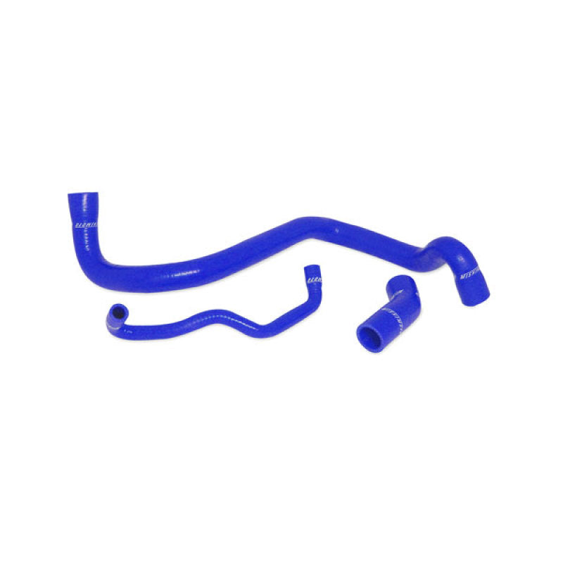 Mishimoto 99-06 Audi TT Blue Silicone Hose Kit - DTX Performance