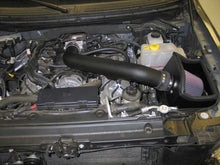 Load image into Gallery viewer, K&amp;N 11-12 Ford F-150 6.2L V8 Performance Intake Kit - DTX Performance