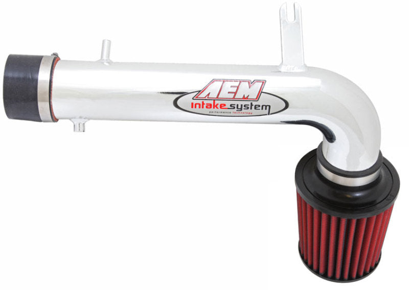 AEM Short Ram Intake System S.R.S. ACCV6 98-02/CL 01-03/TL - DTX Performance