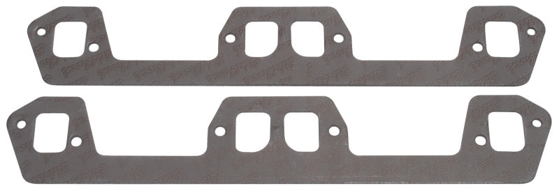 Edelbrock Chrysler Magnum Exhaust Gasket Set - DTX Performance