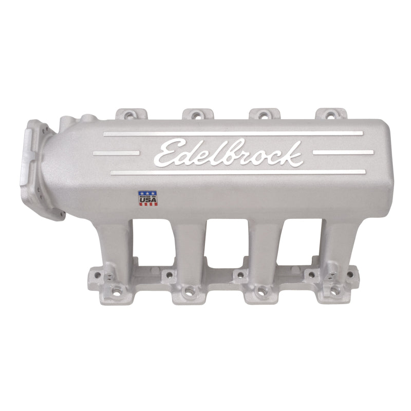 Edelbrock Manifold EFI Pro-Flo XT LS2 As Cast - DTX Performance