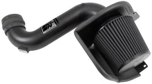 Load image into Gallery viewer, K&amp;N 07-10 GMC Sierra 2500/3500 6.6L V8 Blackhawk Performance Intake Kit - DTX Performance