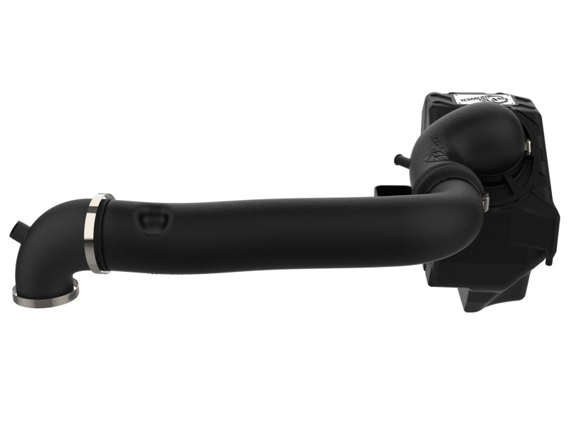 aFe Momentum ST Pro DRY S Cold Air Intake System 14-17 Jeep Cherokee (KL) I4-2.4L - DTX Performance