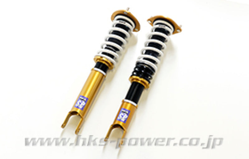 HKS MAX 4 SP ND5RC FULL R-SPG KIT - DTX Performance