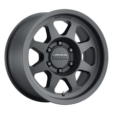 Load image into Gallery viewer, Method MR701 16x8 0mm Offset 6x5.5 106.25mm CB Matte Black Wheel - DTX Performance