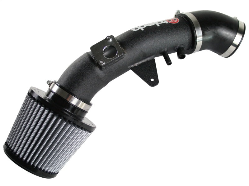 aFe Takeda Intakes Stage-2 PDS AIS PDS Honda Civic Si 06-11 L4-2.0L (blk) - DTX Performance