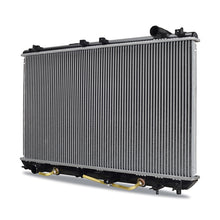 Load image into Gallery viewer, Mishimoto Toyota Camry Replacement Radiator 1997-2001 - DTX Performance