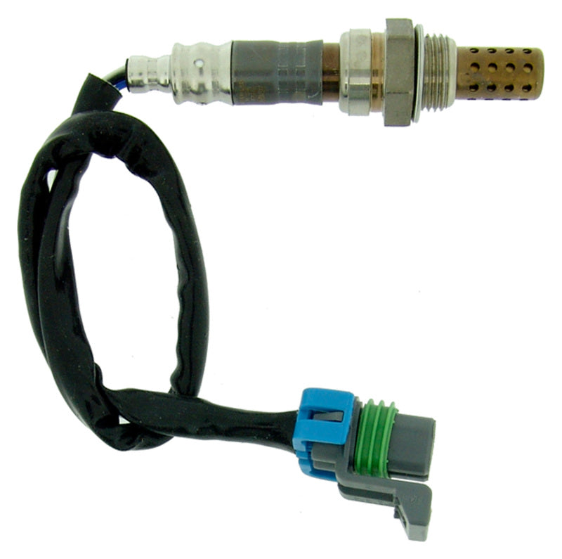 NGK Buick Allure 2009-2008 Direct Fit Oxygen Sensor - DTX Performance