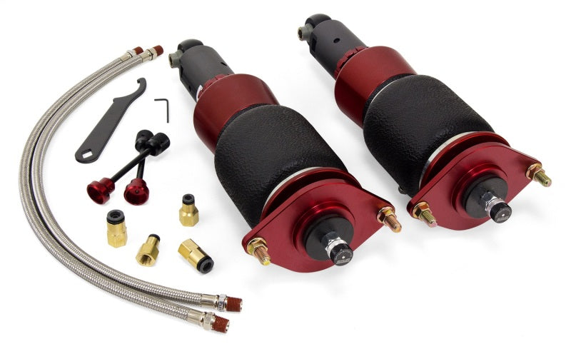 Air Lift Performance 15-16 Subaru WRX/STi Rear Kit - DTX Performance