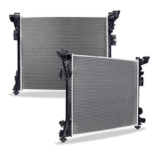 Load image into Gallery viewer, Mishimoto Chrysler Town &amp; Country Replacement Radiator 2008-2013 - DTX Performance