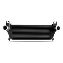 Load image into Gallery viewer, Mishimoto 19+ Ford Ranger 2.3L EcoBoost Intercooler Kit - Black + Polished Pipes - DTX Performance