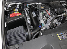 Load image into Gallery viewer, K&amp;N 07-10 GMC Sierra 2500/3500 6.6L V8 Blackhawk Performance Intake Kit - DTX Performance