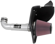 Load image into Gallery viewer, K&amp;N 2012 Cadillac CTS 3.0L/3.6L Typhoon Performance Intake Kit - DTX Performance