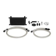 Load image into Gallery viewer, Mishimoto 08-14 Subaru WRX Oil Cooler Kit - DTX Performance