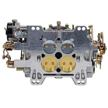 Load image into Gallery viewer, Edelbrock AVS2 500 CFM Carburetor w/Electric Choke Satin Finish (Non-EGR) - DTX Performance