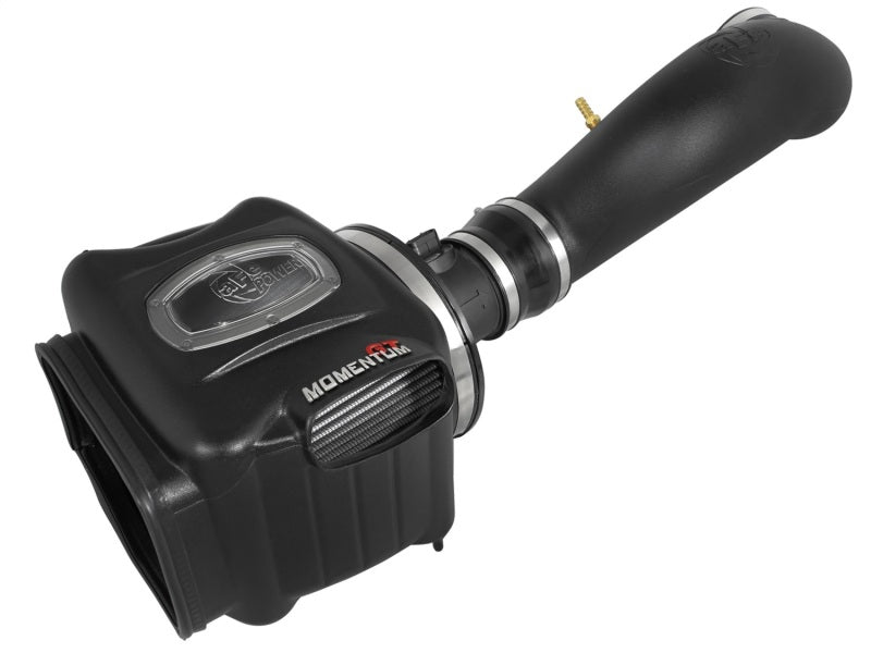 aFe Momentum GT Stage-2 Si Pro DRY S Intake System GM Trucks/SUVs V8 4.8L/5.3L/6.0L/6.2L (GMT900) El - DTX Performance