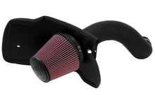 Load image into Gallery viewer, K&amp;N 99-04 Chevy Silverado V8-6.0L Performance Intake Kit - DTX Performance