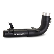 Load image into Gallery viewer, Mishimoto 2021+ BMW G8X M3/M4 Hot Side Intercooler Charge Pipe Kit - DTX Performance