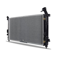 Load image into Gallery viewer, Mishimoto Oldsmobile Silhouette Replacement Radiator 2001-2004 - DTX Performance