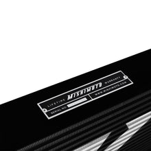 Load image into Gallery viewer, Mishimoto Universal Silver R Line Intercooler Overall Size: 31x12x4 Core Size: 24x12x4 Inlet / Outle - DTX Performance