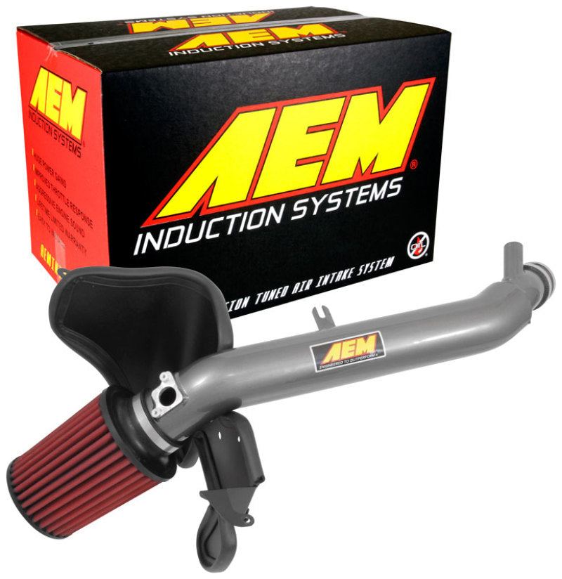 AEM Lexus GS200T L4-2.0L F/l Cold Air Intake - DTX Performance