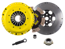 Load image into Gallery viewer, ACT 07-13 Mazdaspeed 3 / 06-07 Mazdaspeed 6 XT/Race Sprung 6 Pad Clutch Kit - DTX Performance