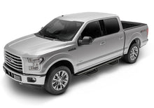 Load image into Gallery viewer, N-Fab Podium LG 2019 Ford Ranger Crew Cab All Beds - Tex. Black - Cab Length - 3in - DTX Performance