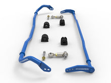 Load image into Gallery viewer, aFe 13-23 Toyota GR86 H4-2.4/2.0L Control Front and Rear Sway Bar set - DTX Performance