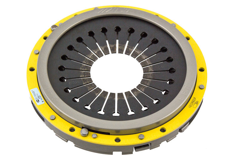 ACT 1991 Porsche 911 P/PL Heavy Duty Clutch Pressure Plate - DTX Performance