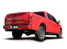 Load image into Gallery viewer, Borla 15-16 Ford F-150 2.7L/3.5L V6 / 5.0L V8 Ext. Cab Std. Bed CB Exh Touring Single Split Rear Ext - DTX Performance