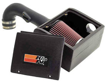 Load image into Gallery viewer, K&amp;N 06 Chevrolet HHR L4-2.4L Performance Intake Kit - DTX Performance