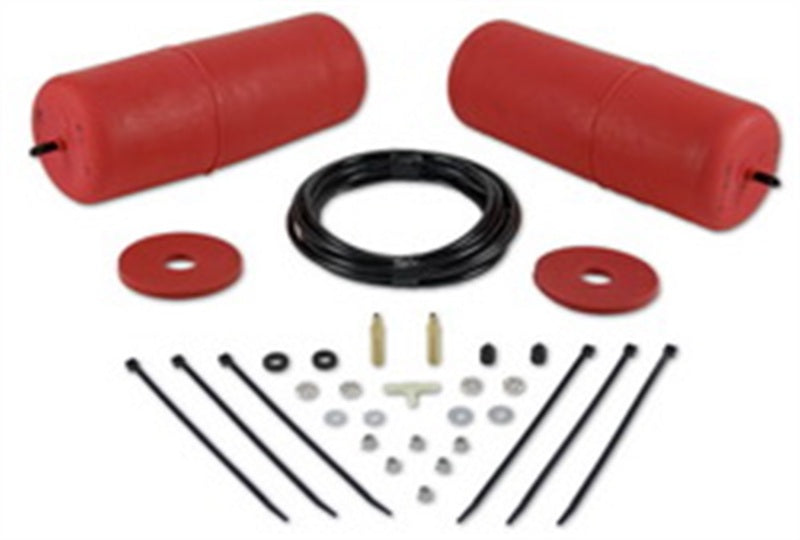 Air Lift Air Lift 1000 Air Spring Kit - DTX Performance