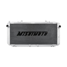 Load image into Gallery viewer, Mishimoto 90-97 Toyota MR2 Turbo 3 Row Manual X-LINE (Thicker Core) Aluminum Radiator - DTX Performance