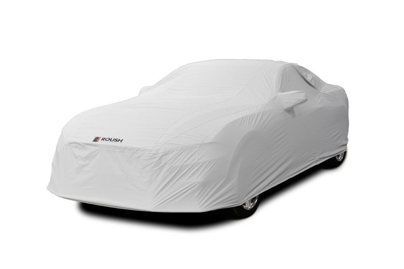 Roush 2015-2023 Ford Mustang Stoormproof Car Cover - DTX Performance