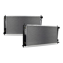 Load image into Gallery viewer, Mishimoto Ford Expedition Replacement Radiator 1999-2002 - DTX Performance