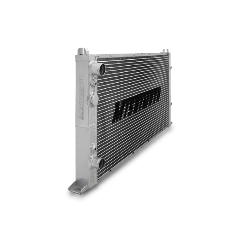 Mishimoto 94-98 Volkswagen Golf Manual Aluminum Radiator - DTX Performance