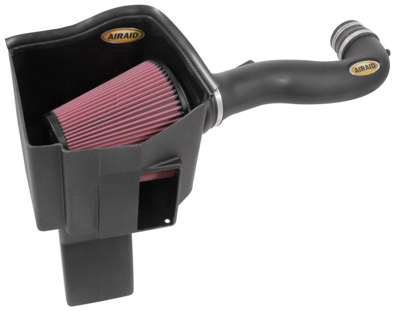 Airaid 14-17 GM Truck 1500 V8-4.3L F/I Cold Air Intake Kit - DTX Performance