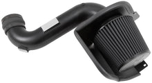 Load image into Gallery viewer, K&amp;N 07-10 GMC Sierra 2500/3500 6.6L V8 Blackhawk Performance Intake Kit - DTX Performance