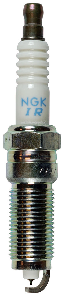 NGK Laser Iridium Spark Plug Box of 4 (ILZTR6A8G) - DTX Performance