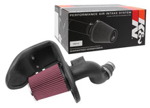 Load image into Gallery viewer, K&amp;N 16-18 Chevrolet Malibu L4-1.5L F/I Turbo Aircharger Performance Intake - DTX Performance