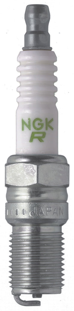 NGK Traditional Spark Plugs Box of 10 (BR7EFS) - DTX Performance