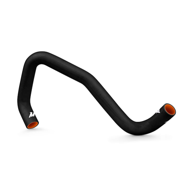 Mishimoto 05-07 Ford 6.0L Powerstroke Coolant Hose Kit (Monobeam Chassis) (Black) - DTX Performance