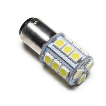 Load image into Gallery viewer, Oracle 1157 18 LED 3-Chip SMD Bulb (Single) - Cool White - DTX Performance