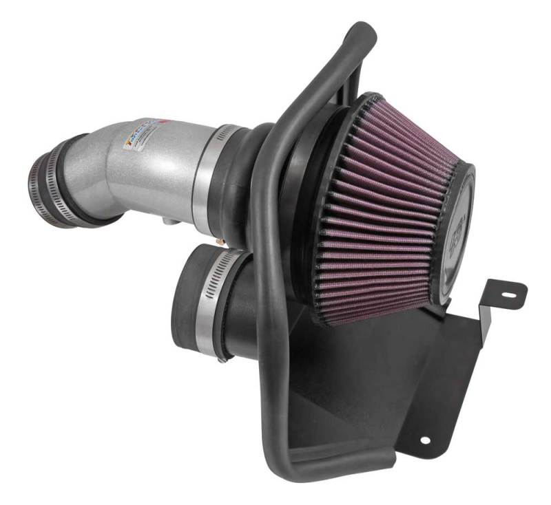 K&N 14-15 Hyundai Elantra 1.8l/2.0L Typhoon Performance Intake Performance kit - DTX Performance